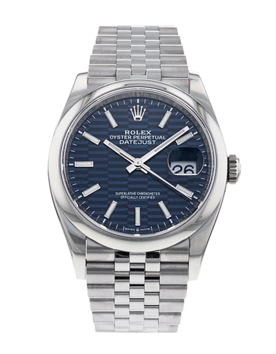 Rolex Datejust 126200